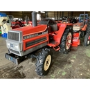 YANMAR トラクター F22D
