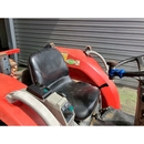 YANMAR トラクター RS24D