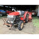 YANMAR トラクター RS24D