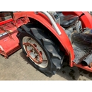 YANMAR トラクター RS24D