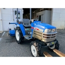 ISEKI トラクター TM17