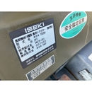 ISEKI トラクター TM17
