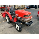 YANMAR トラクター F6D