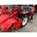YANMAR トラクター F6D