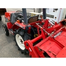 YANMAR トラクター F6D