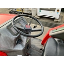 YANMAR トラクター F6D