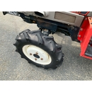 YANMAR トラクター F6D