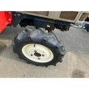 YANMAR トラクター F6D