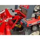 YANMAR トラクター F6D