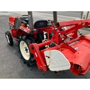 YANMAR トラクター F5D