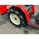 YANMAR トラクター F5D