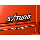 KUBOTA トラクター X-20