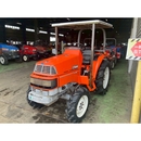 KUBOTA トラクター X-20