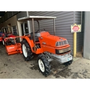 KUBOTA トラクター X-20
