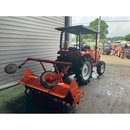KUBOTA トラクター X-20