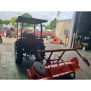 KUBOTA トラクター X-20