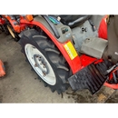 YANMAR トラクター F210D