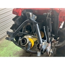 YANMAR トラクター F210D