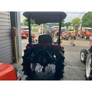 YANMAR トラクター F210D