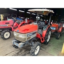 YANMAR トラクター F210D