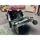 YANMAR トラクター YM2000S
