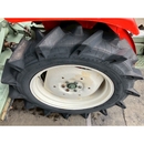 YANMAR トラクター YM2000S