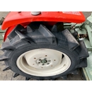 YANMAR トラクター YM2000S