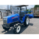 ISEKI トラクター TF23F