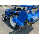 ISEKI トラクター TF23F