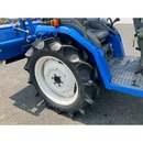 ISEKI トラクター TF23F