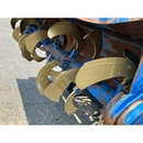 ISEKI トラクター TF23F