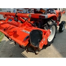 KUBOTA トラクター KT230