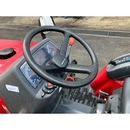 HONDA トラクター TX151