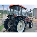 KUBOTA トラクター GL600D