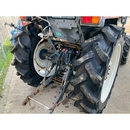 KUBOTA トラクター GL600D