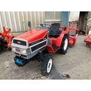 YANMAR トラクター F145