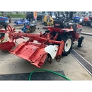YANMAR トラクター F145
