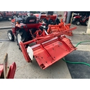 YANMAR トラクター F145