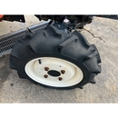 YANMAR トラクター F145