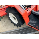YANMAR トラクター F145