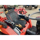 YANMAR トラクター F145