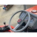 YANMAR トラクター F145