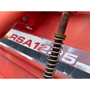 YANMAR トラクター F145