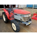 YANMAR トラクター AF26