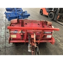 YANMAR ロータリー 