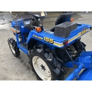 ISEKI トラクター TU155