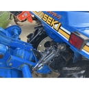 ISEKI トラクター TU155