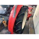 YANMAR トラクター RS27D