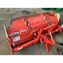 YANMAR トラクター RS27D