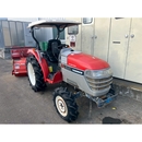 YANMAR トラクター RS27D